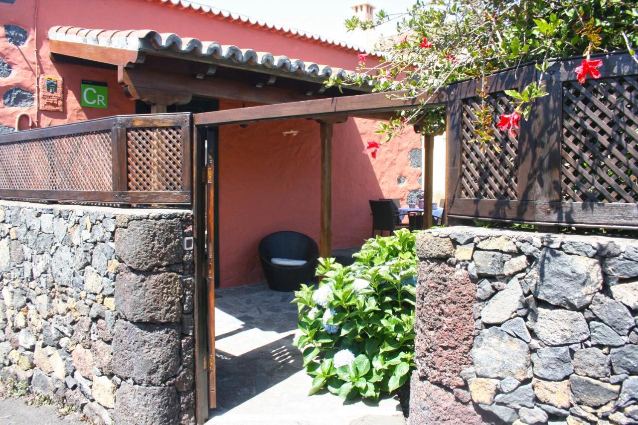 El Morro Villa Ел Пасо Екстериор снимка
