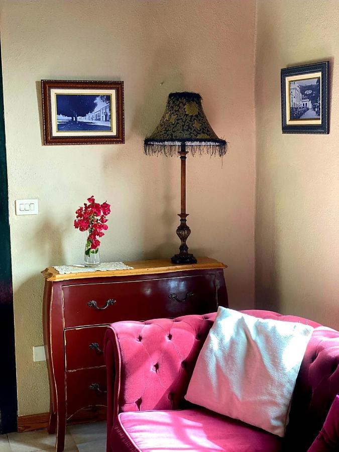 El Morro Villa Ел Пасо Екстериор снимка
