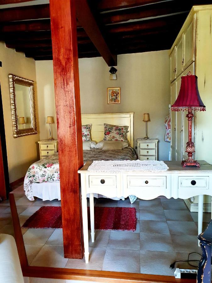 El Morro Villa Ел Пасо Екстериор снимка
