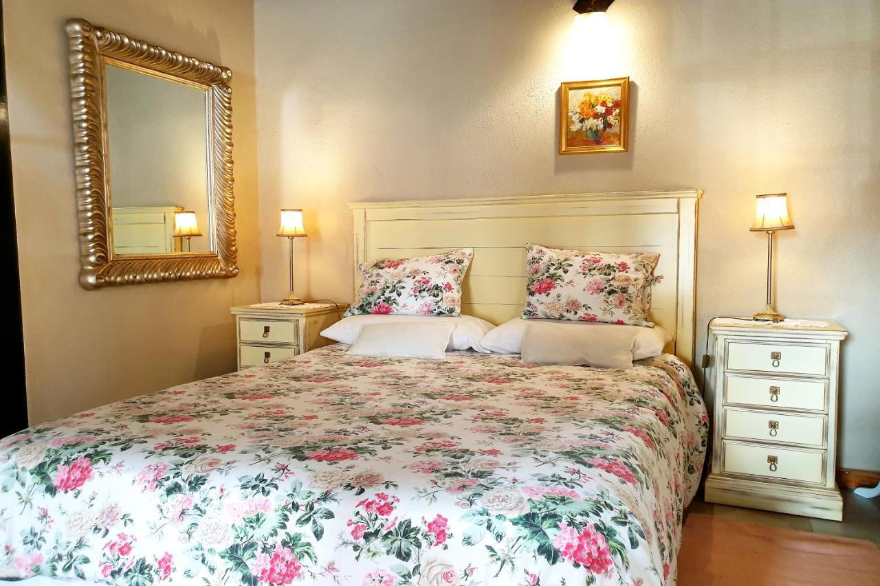 El Morro Villa Ел Пасо Екстериор снимка